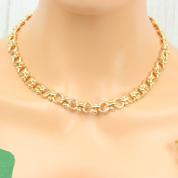 "Minimalist & Elegant Necklace Chain – Perfect for Women & Girls | UNVRC1609 - Picture 1 of 10